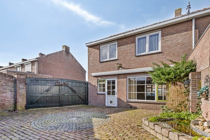 Foto 28 van Luitstraat 28