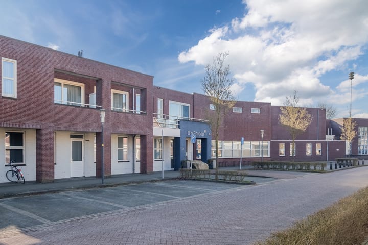 Foto 33 van Dyckmeesterstraat 14