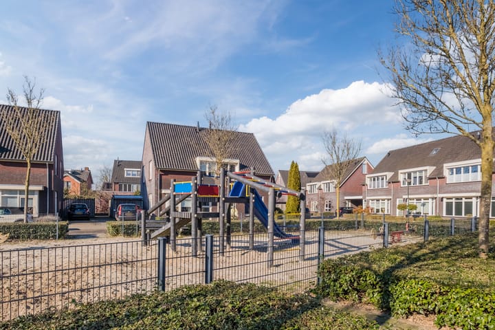 Foto 34 van Dyckmeesterstraat 14