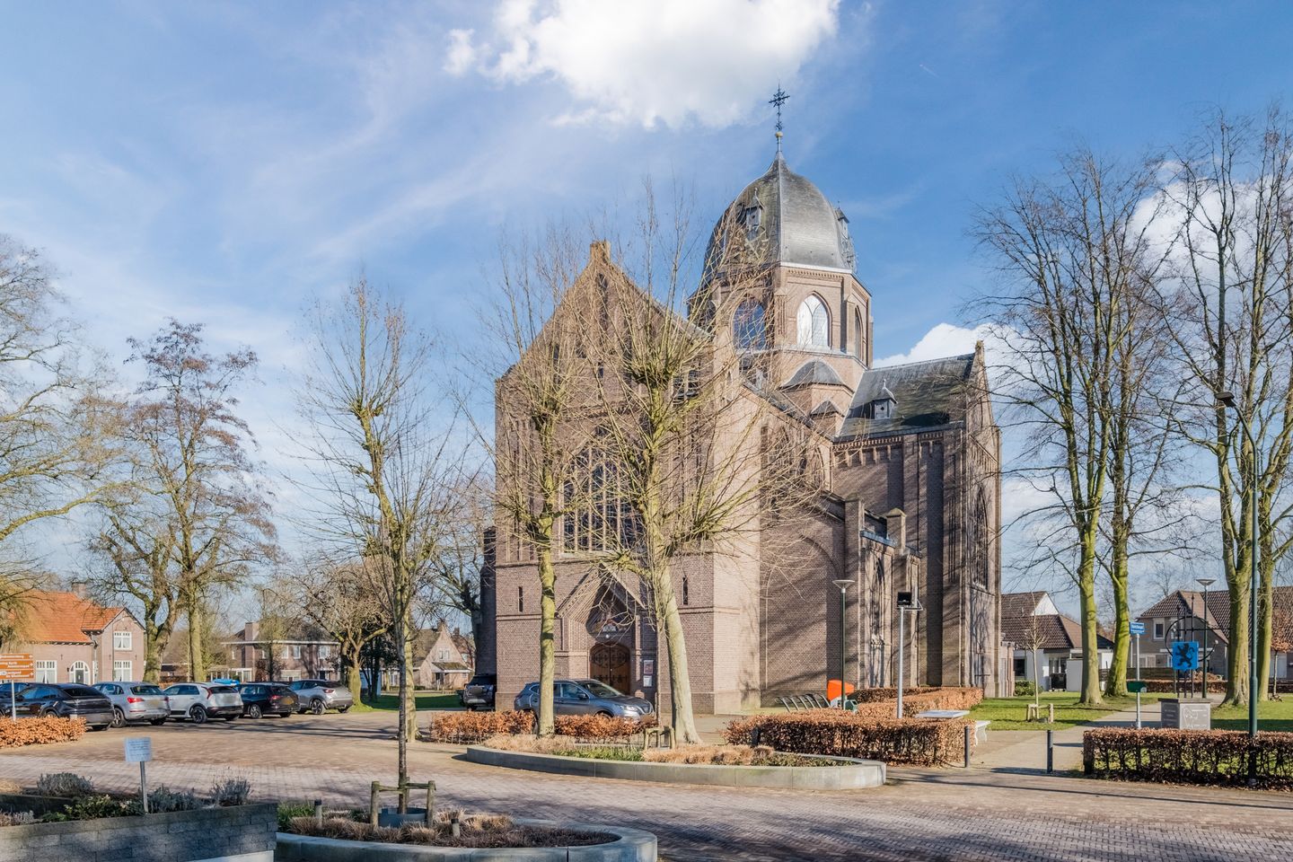 Foto 35 van Dyckmeesterstraat 14