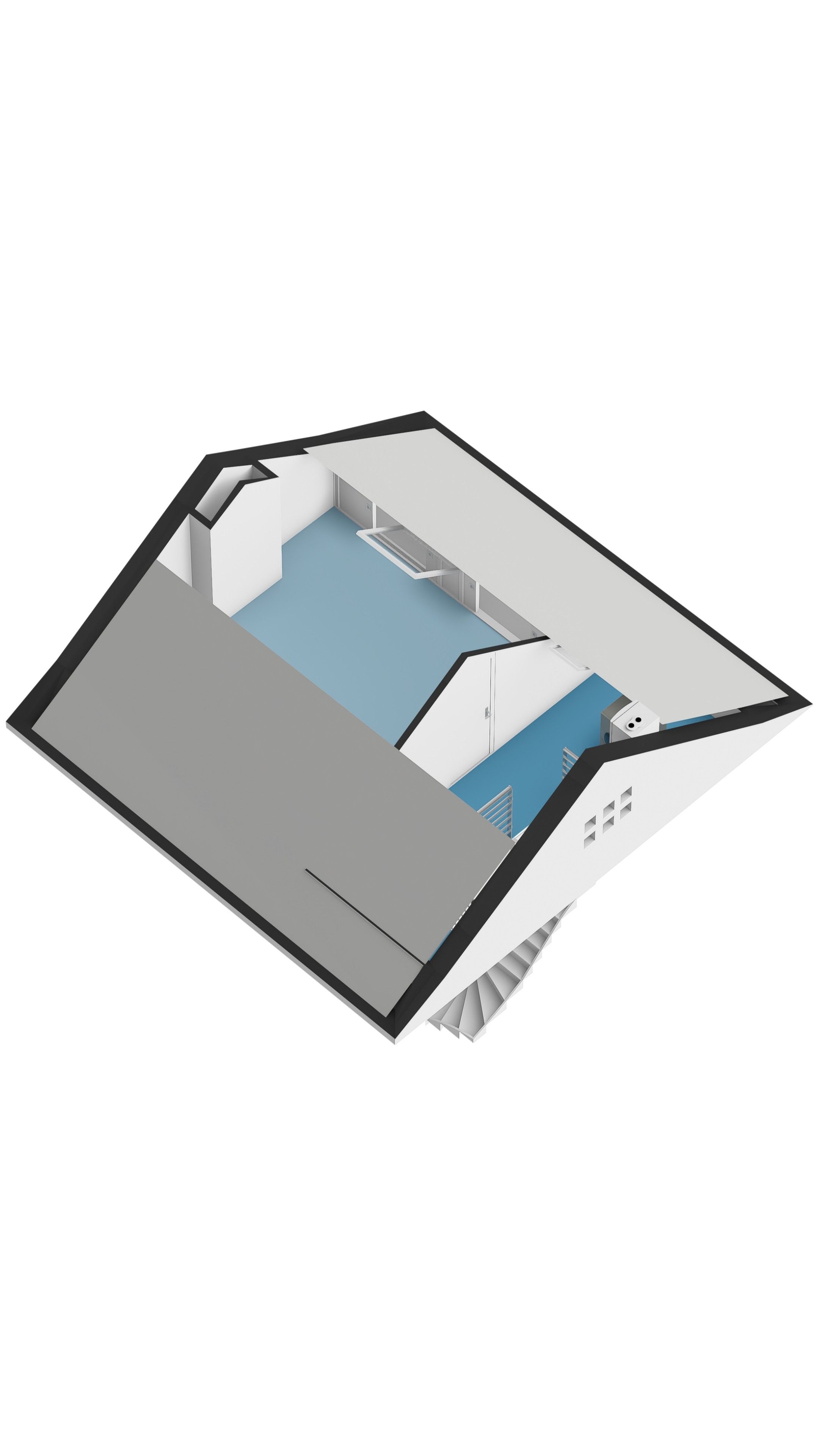 Foto 45 van Dyckmeesterstraat 14