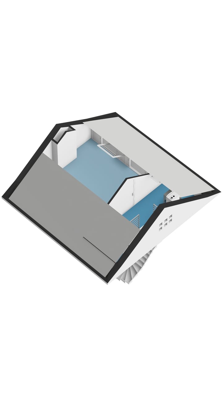 Foto 45 van Dyckmeesterstraat 14