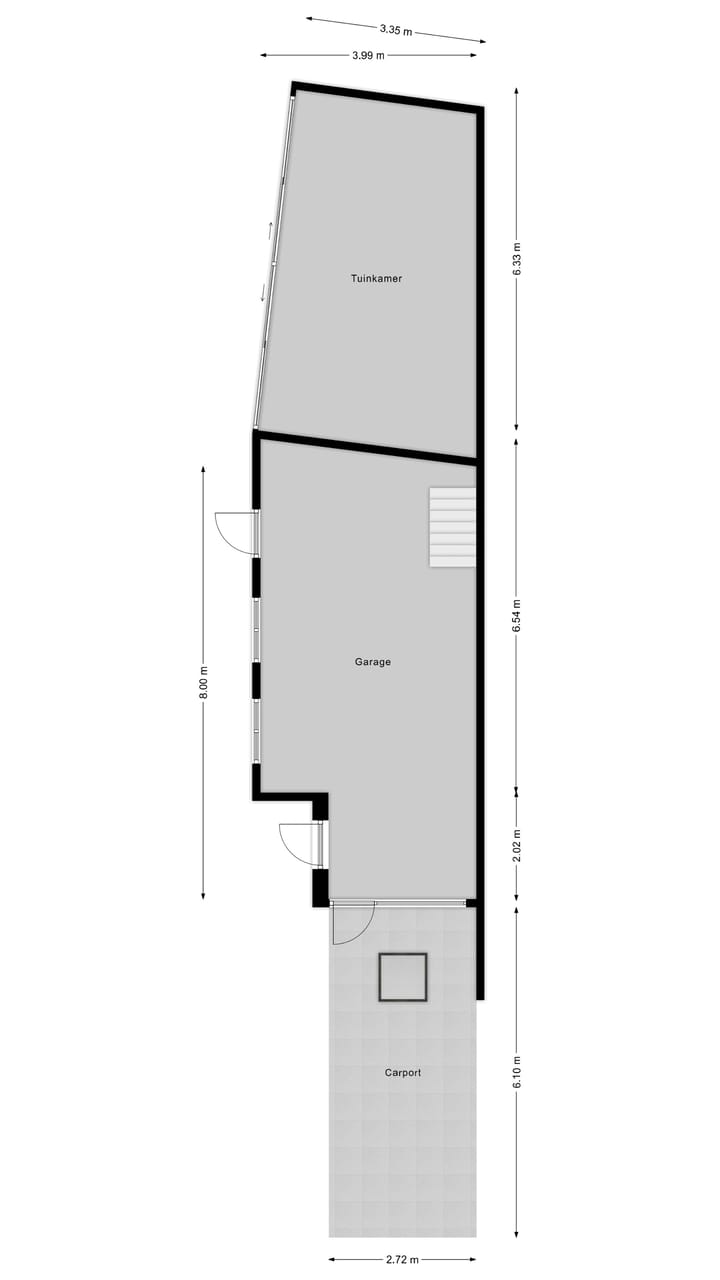 Foto 46 van Dyckmeesterstraat 14