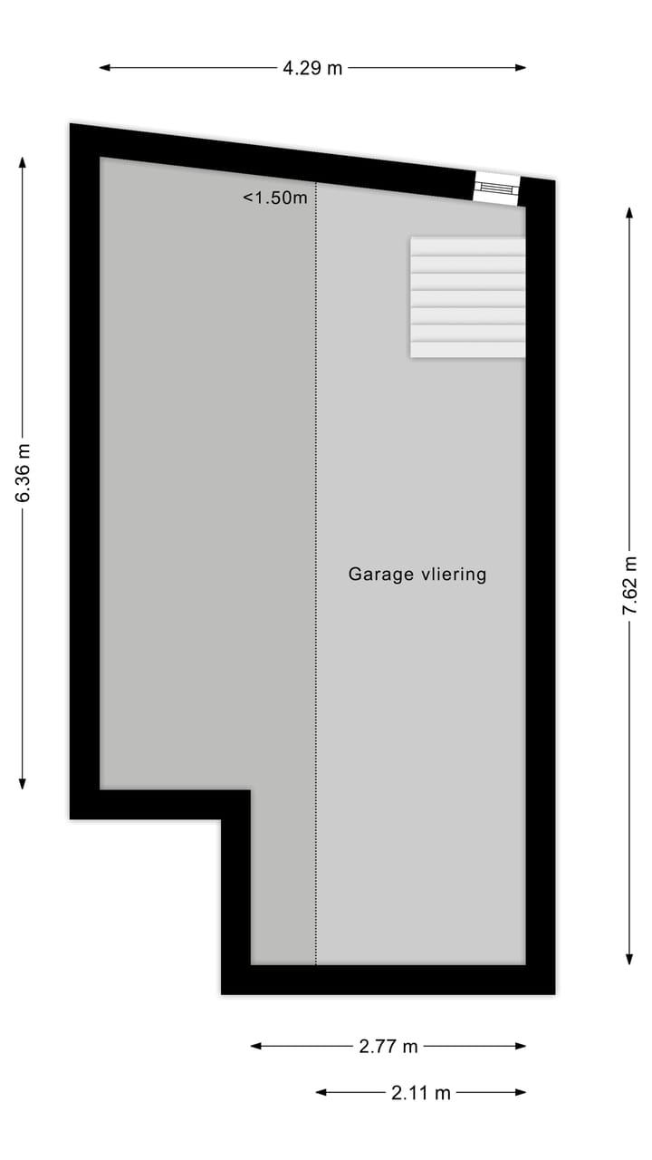 Foto 48 van Dyckmeesterstraat 14