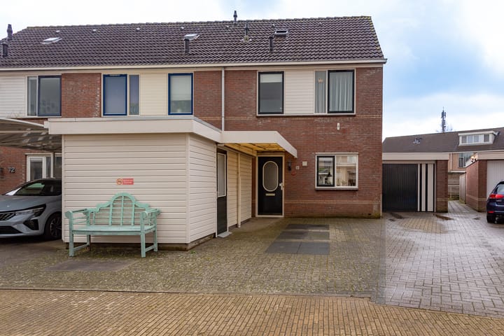 Foto 2 van Vooronder 68