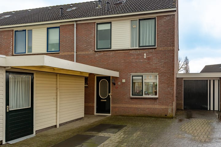 Foto 3 van Vooronder 68