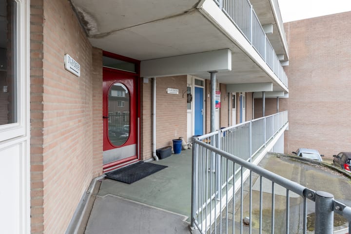 Foto 5 van Andijkstraat 31