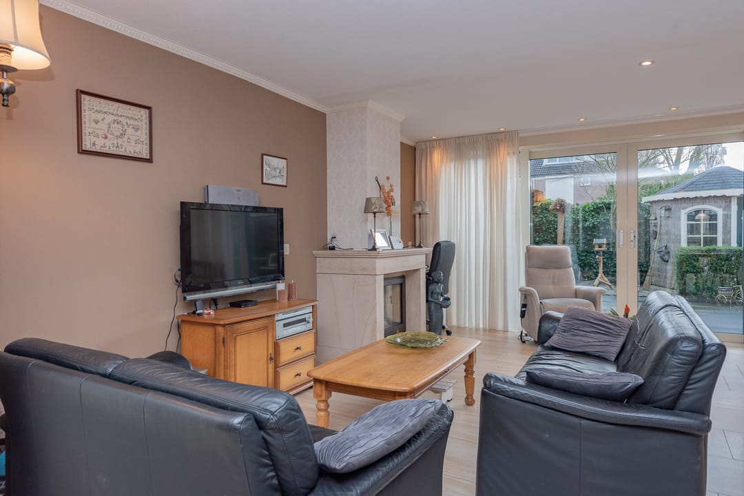 Foto 7 van Vooronder 68