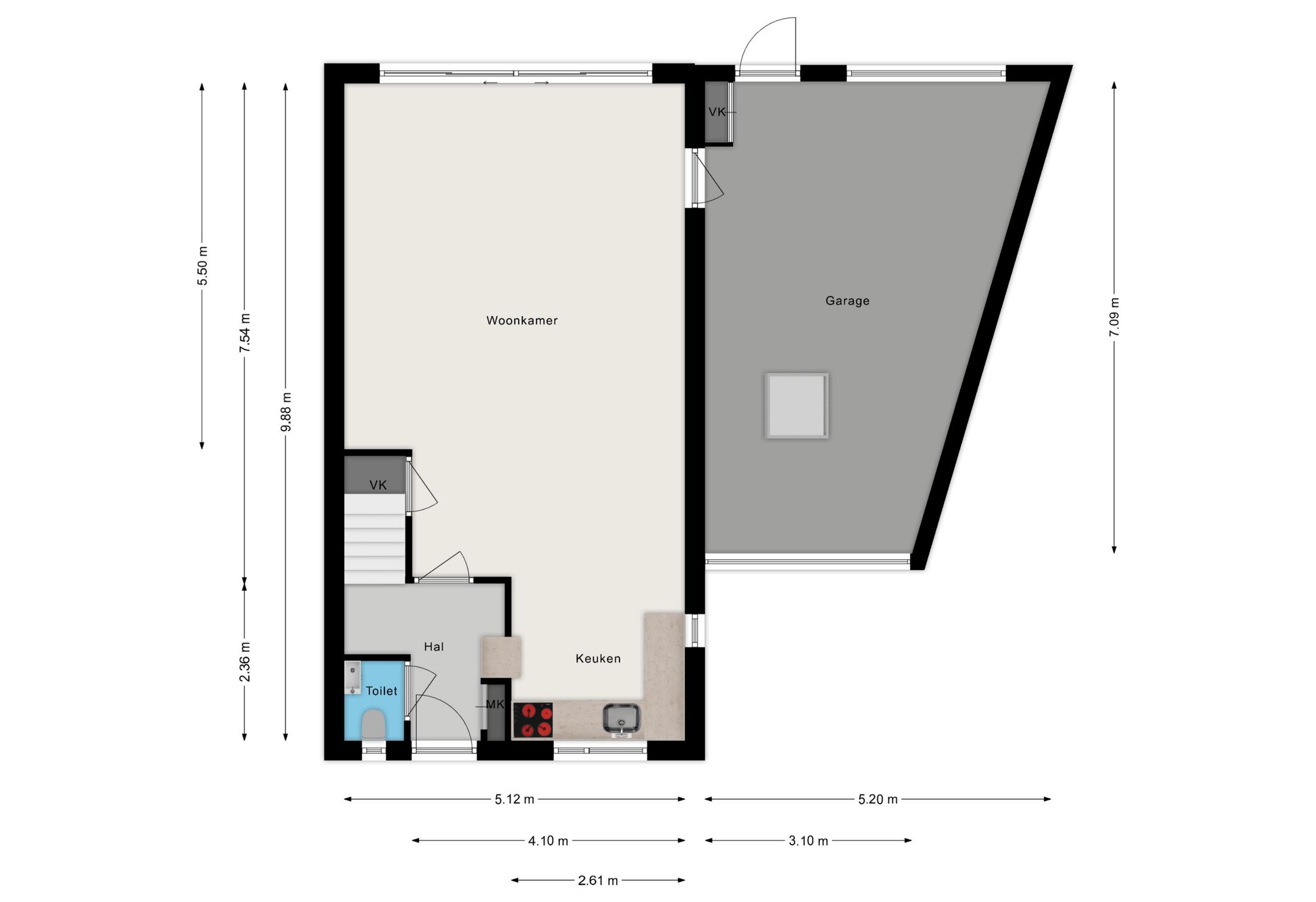 Foto 39 van Vooronder 68