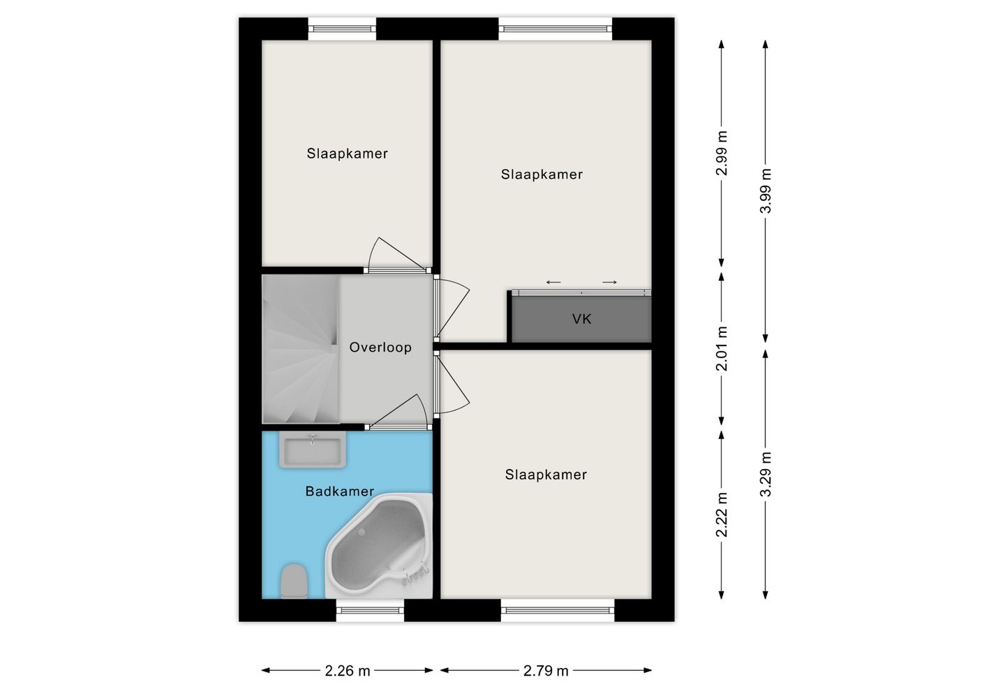 Foto 40 van Vooronder 68