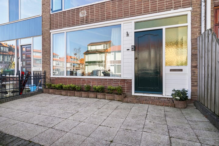 Foto 2 van Jacob van Lennepstraat 5