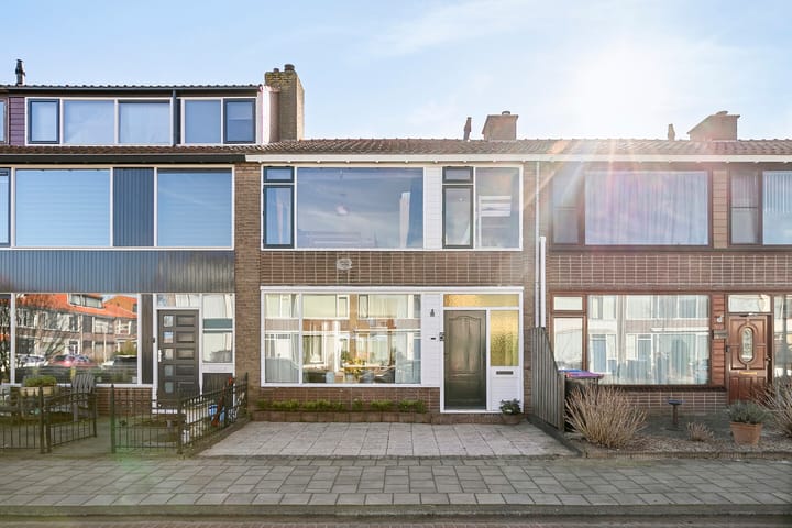 Foto 3 van Jacob van Lennepstraat 5