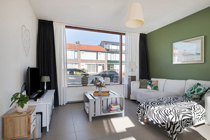 Foto 4 van Jacob van Lennepstraat 5