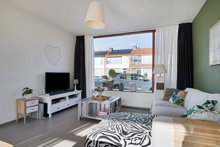 Foto 6 van Jacob van Lennepstraat 5