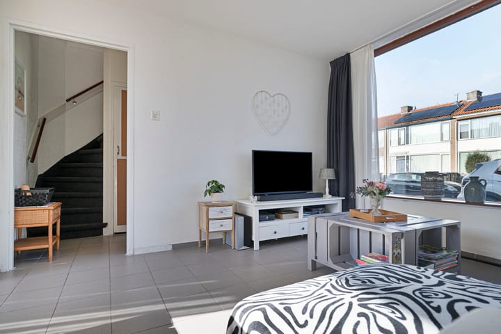 Foto 7 van Jacob van Lennepstraat 5