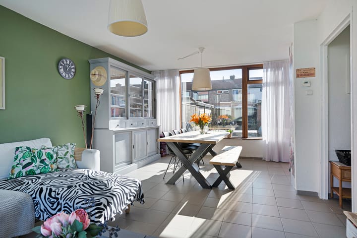 Foto 8 van Jacob van Lennepstraat 5