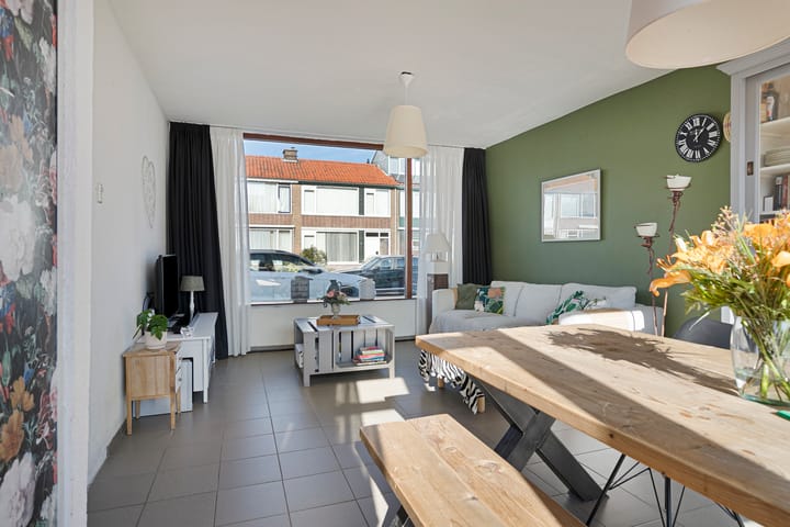 Foto 13 van Jacob van Lennepstraat 5