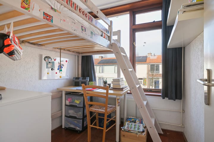 Foto 24 van Jacob van Lennepstraat 5