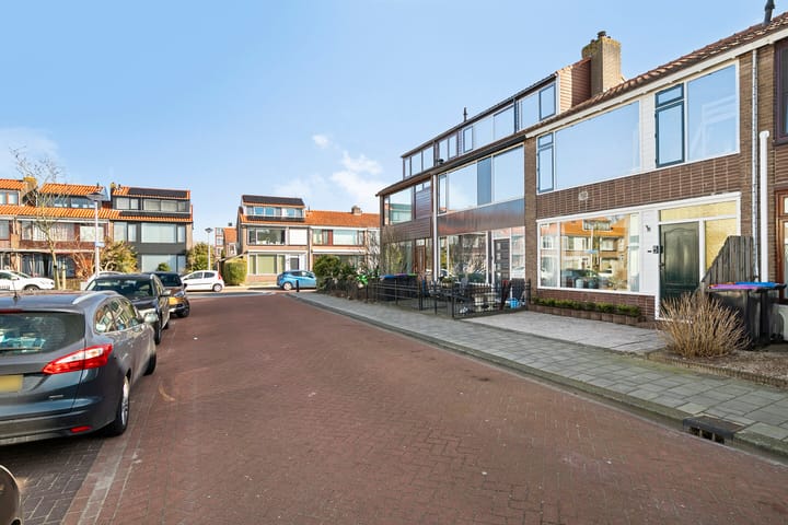 Foto 30 van Jacob van Lennepstraat 5