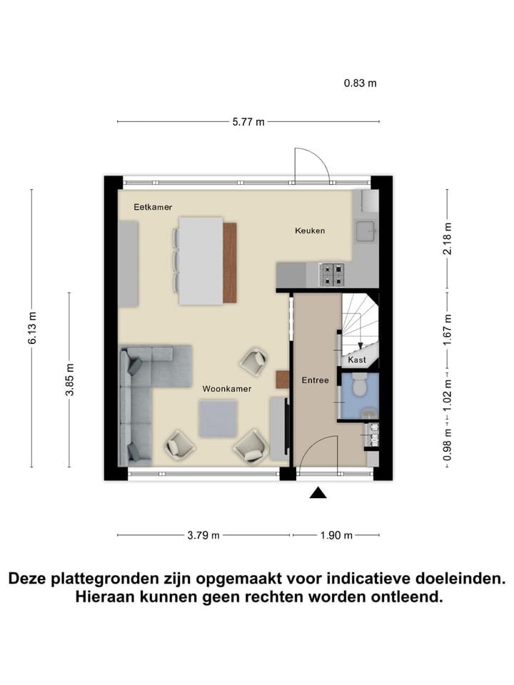 Foto 32 van Jacob van Lennepstraat 5