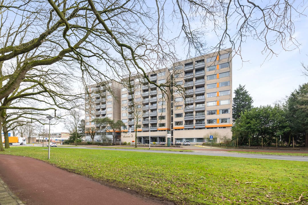 Foto 1 van Laan van Borgele 40-F711