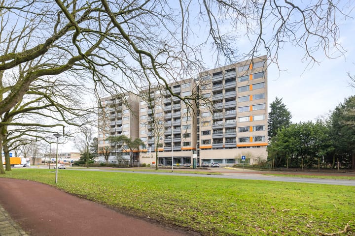 Foto 1 van Laan van Borgele 40-F711