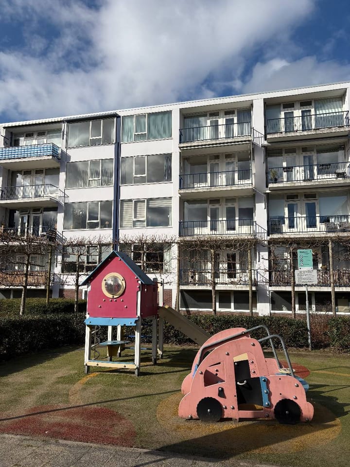 Foto 2 van Henry Hagalaan 42