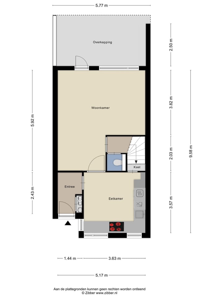 Foto 38 van Herderhof 3
