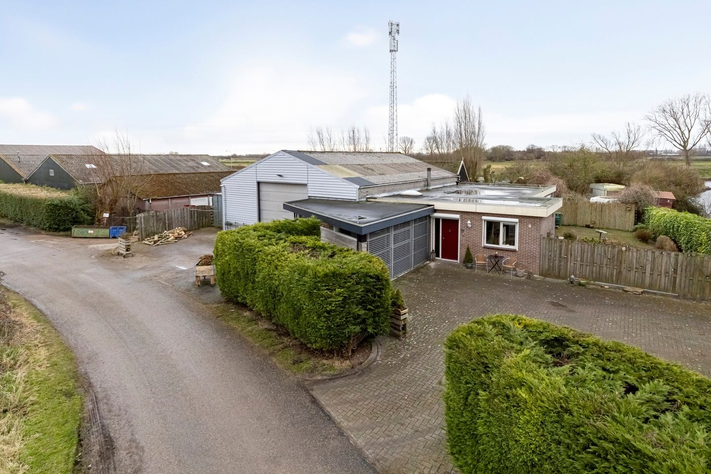 Photo 1 of Keetweg 17