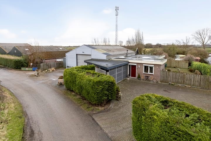 Photo 1 of Keetweg 17