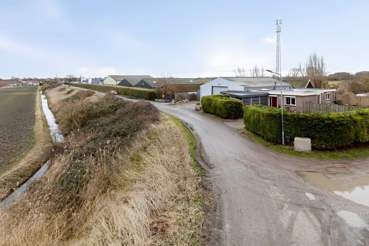 Photo 3 of Keetweg 17