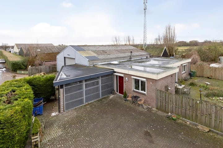 Photo 5 of Keetweg 17