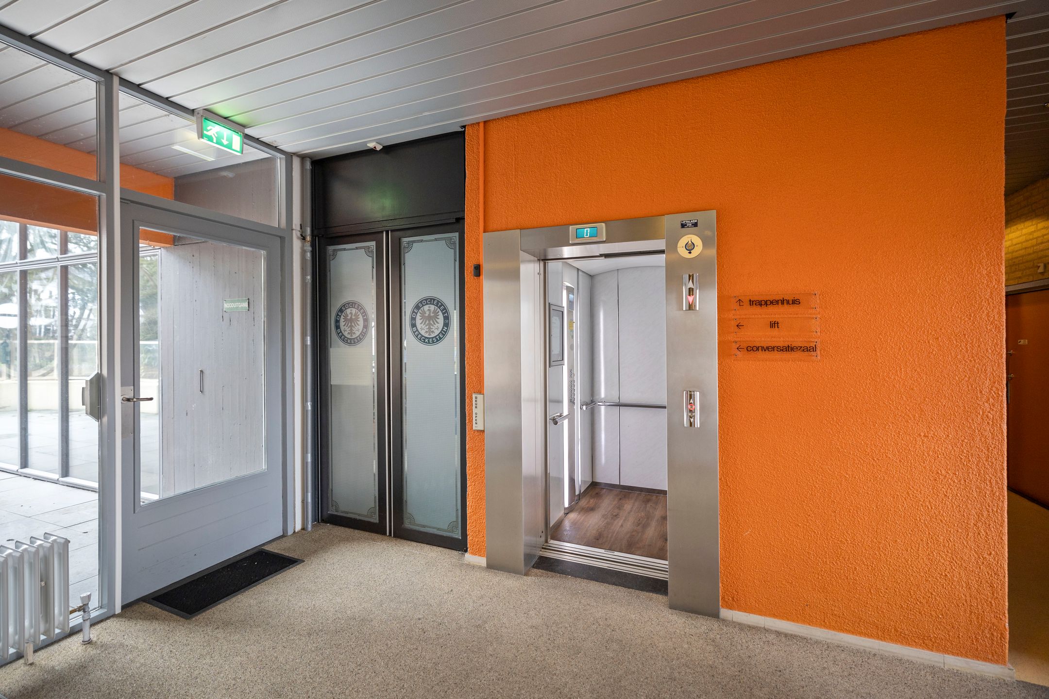 Foto 15 van Laan van Borgele 40-F711