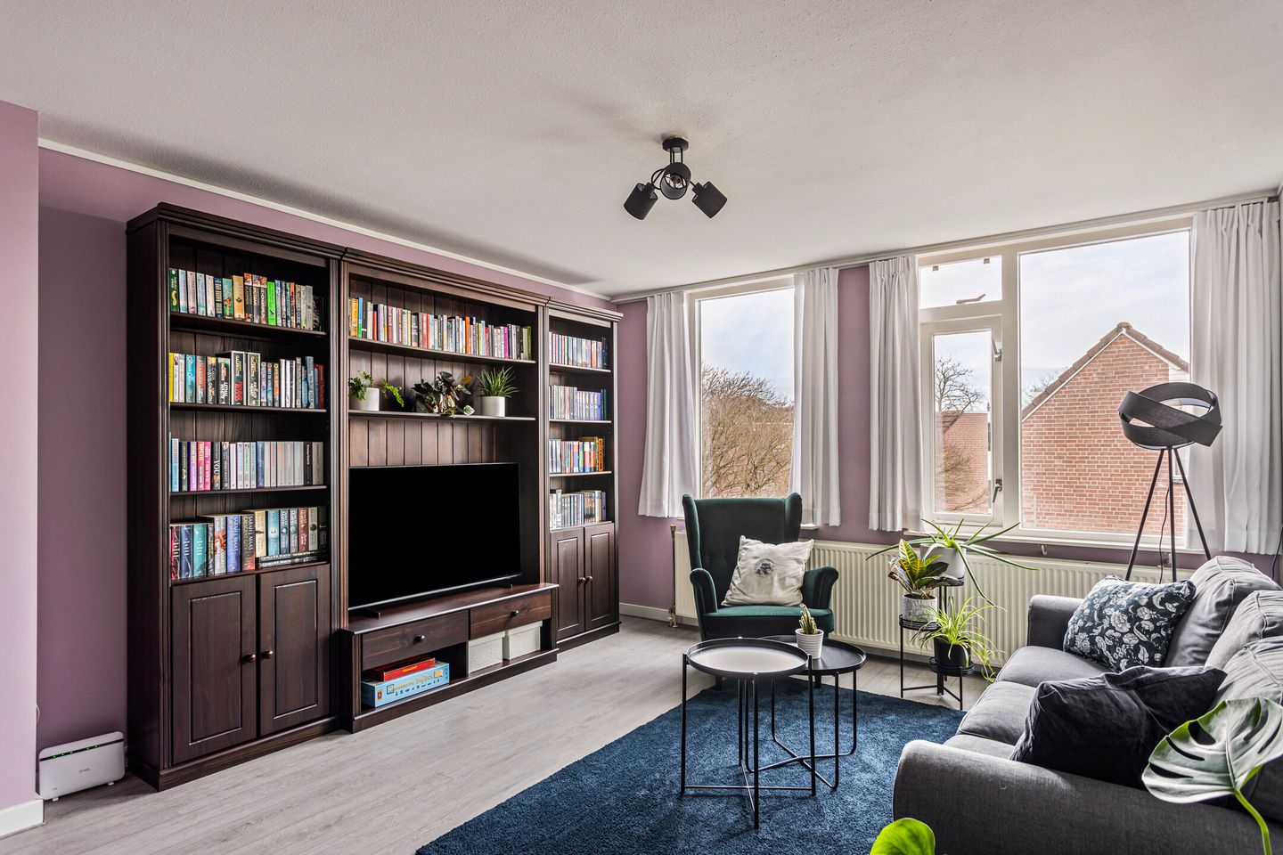 Photo 1 of Meijer van Leeuwenstraat 49