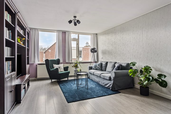 Photo 9 of Meijer van Leeuwenstraat 49