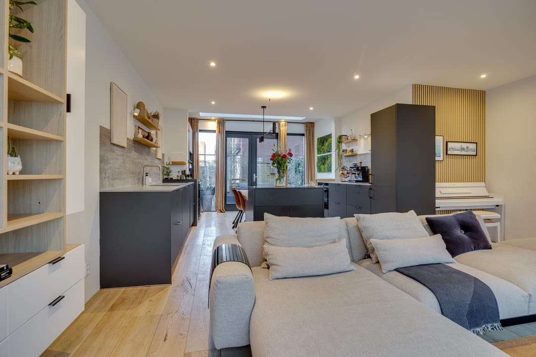 Foto 2 van Lakenvelderstraat 49