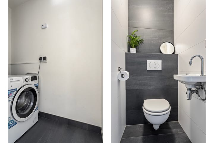 Photo 15 of Meijer van Leeuwenstraat 49