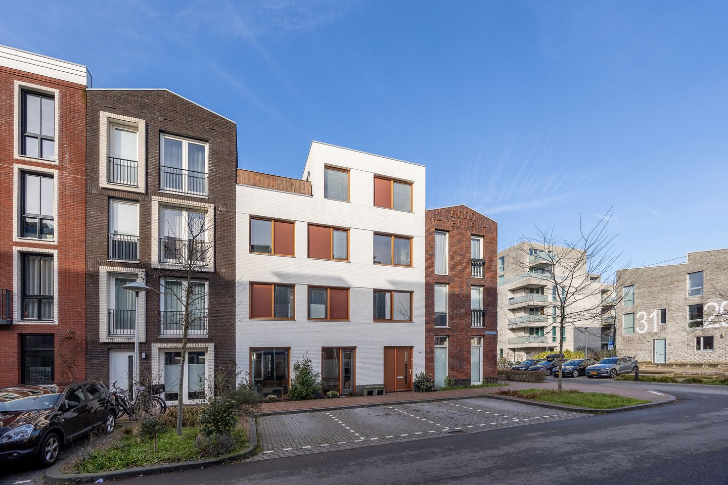 Foto 4 van Lakenvelderstraat 49