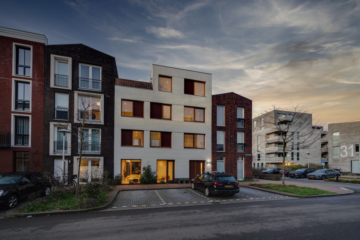 Foto 5 van Lakenvelderstraat 49