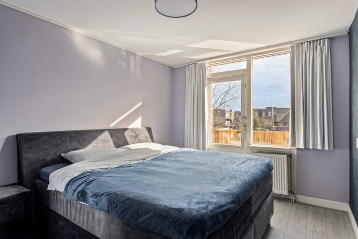 Photo 17 of Meijer van Leeuwenstraat 49