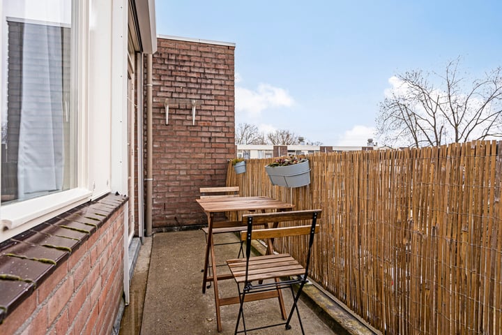 Foto 18 van Meijer van Leeuwenstraat 49