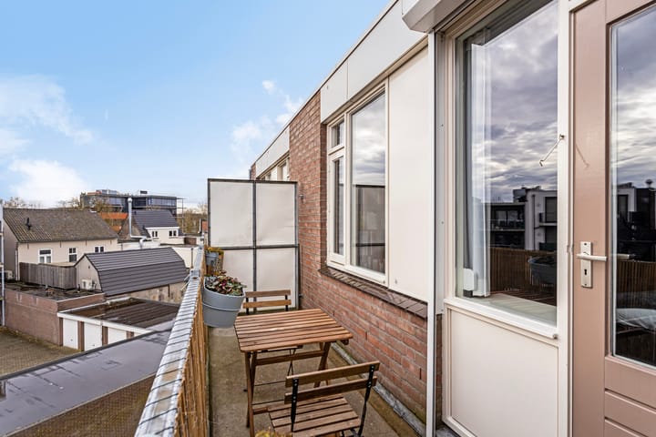 Photo 19 of Meijer van Leeuwenstraat 49