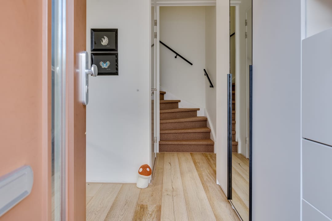 Foto 8 van Lakenvelderstraat 49