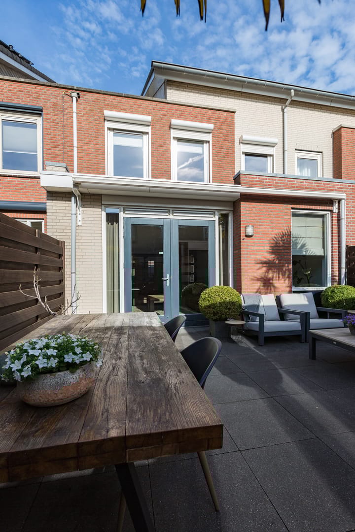 Foto 40 van Evert Kuilemastraat 5