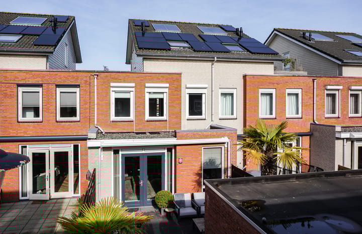 Foto 43 van Evert Kuilemastraat 5