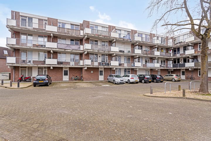 Photo 24 of Meijer van Leeuwenstraat 49