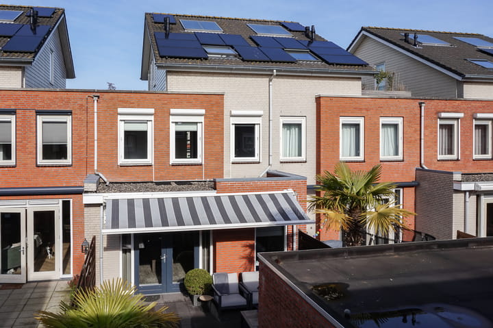 Foto 44 van Evert Kuilemastraat 5