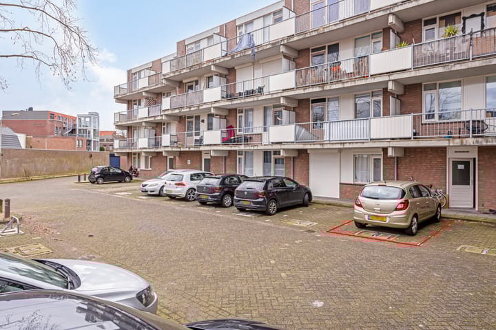 Photo 25 of Meijer van Leeuwenstraat 49