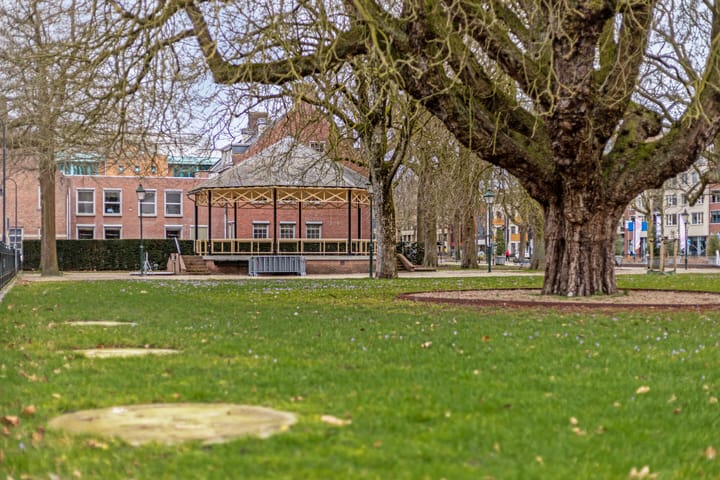 Photo 28 of Meijer van Leeuwenstraat 49