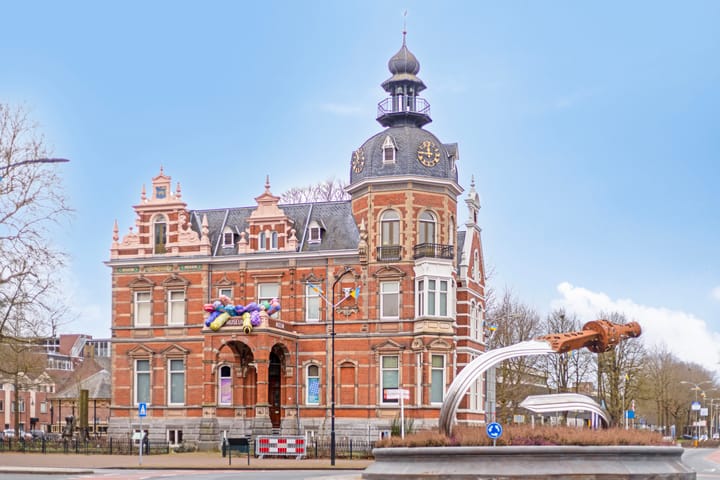 Photo 29 of Meijer van Leeuwenstraat 49